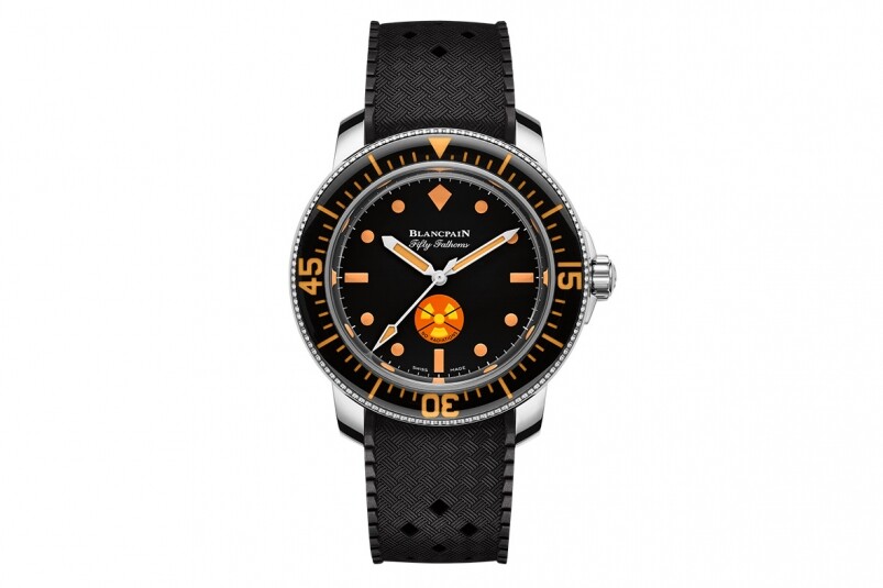 Only Watch 2021慈善拍賣會 獨一無二新錶陸續面世