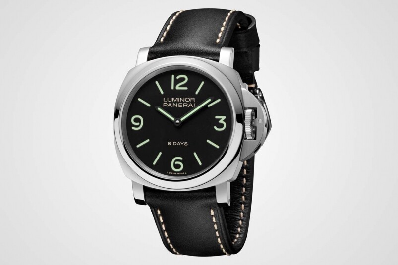 Panerai Luminor Base 8 Days - 44MM (PAM560) HK$50,600