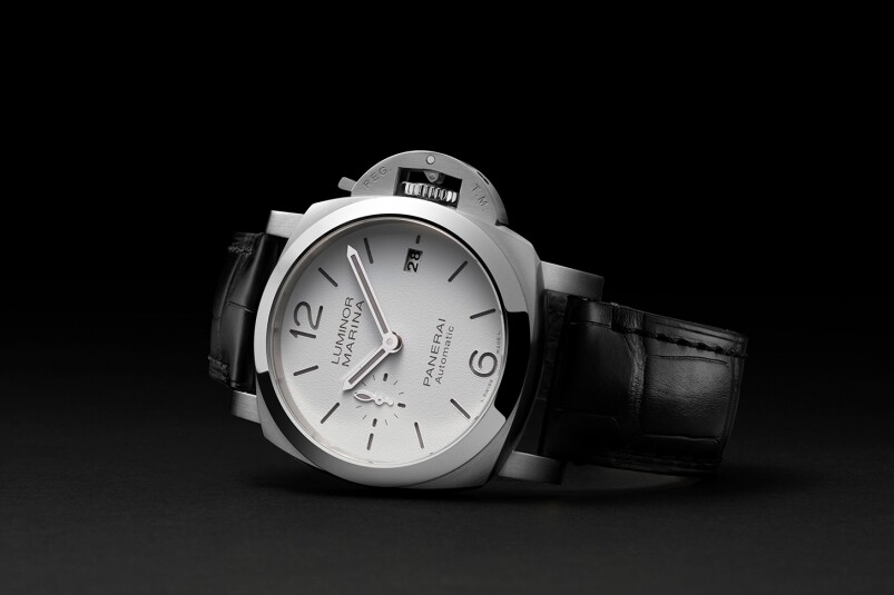 Panerai Luminor Marina Quaranta PAM1271 Panerai Luminor Marina Quaranta PAM1271