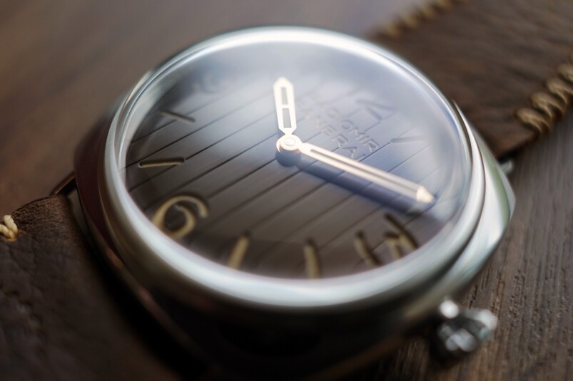 Panerai Radiomir Eilean PAM1243 價錢 介紹 Panerai Radiomir Eilean PAM1243 價錢 介紹