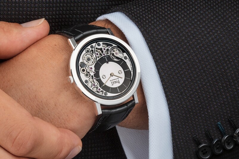 Altiplano Ultimate Automatic Altiplano Ultimate Automatic