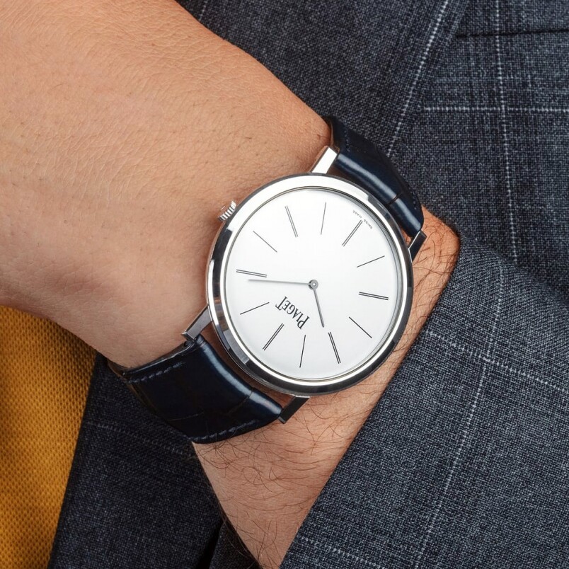 Piaget Altiplano Piaget Altiplano