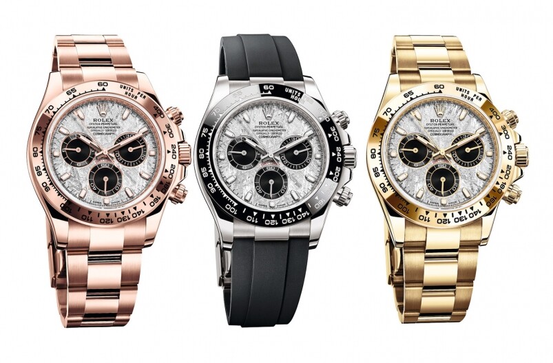 rolex Daytona 2021價錢 rolex Daytona 2021價錢