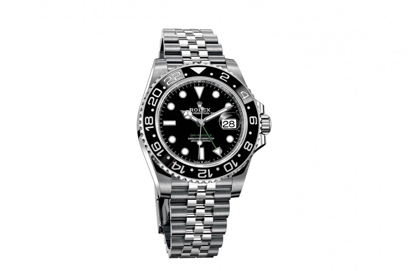 Rolex GMT-Master II 2022 Rolex GMT-Master II 2022