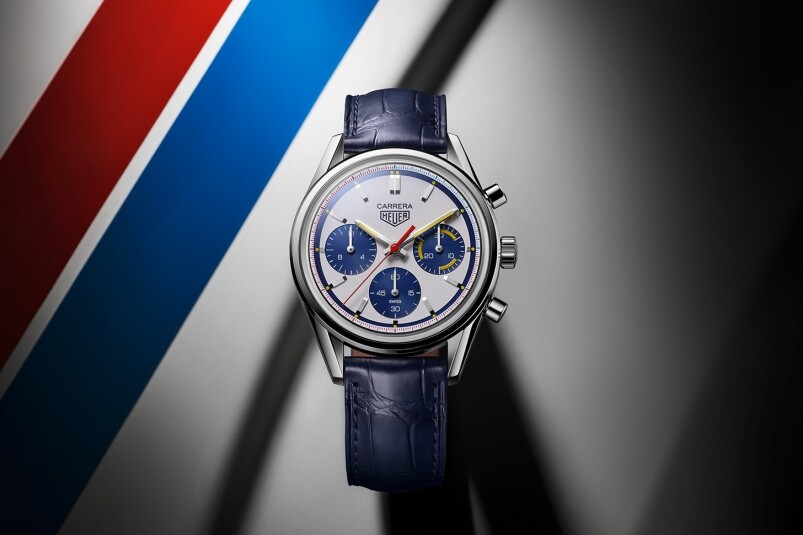 Carrera 160th Years Montreal Edition