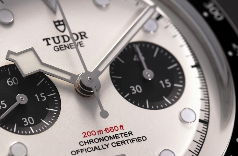 2021 Tudor新錶發佈！三款Black Bay新錶展現不同風格