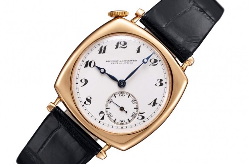 1921年，江詩丹頓為美國市場打造了一款設計前衛的時計傑作American 1921腕錶，特