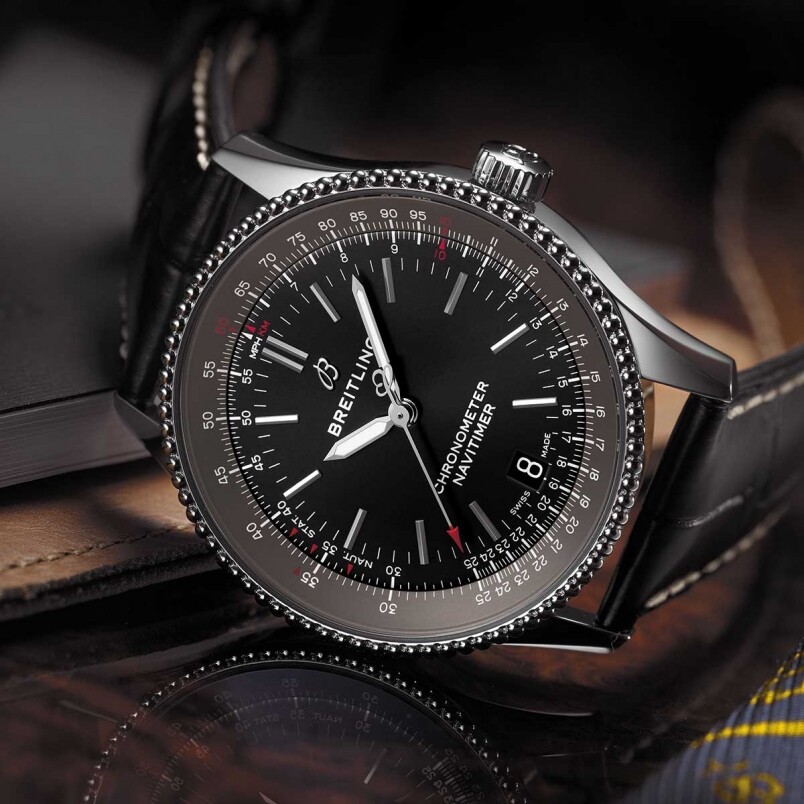 Breitling Navitimer 1 Automatic 38mm