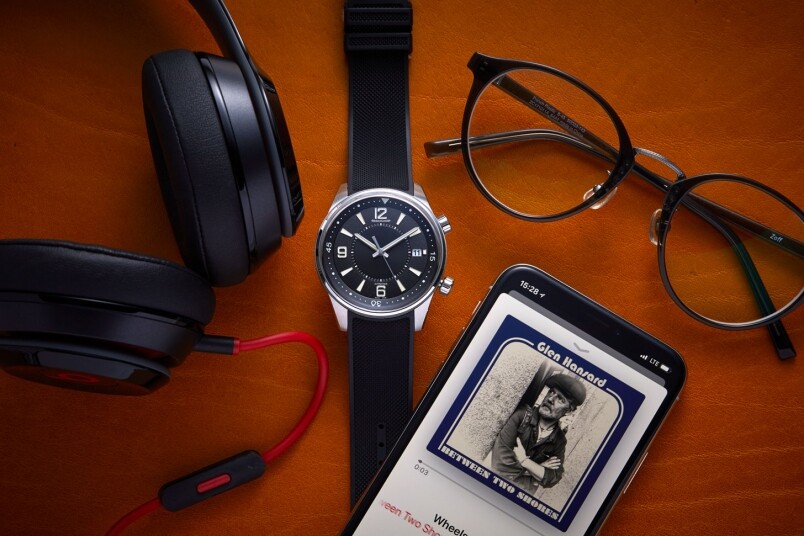 Jaeger-LeCoultre Polaris Date Jaeger-LeCoultre Polaris Date