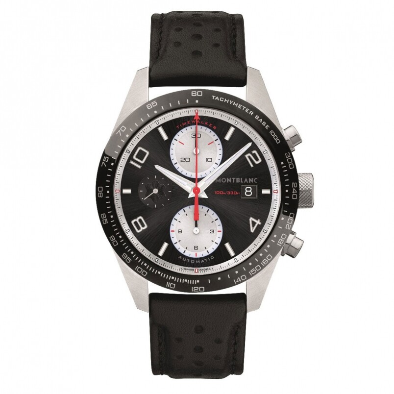 Montblanc Montblanc