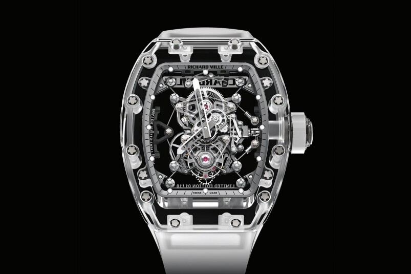 RICHARD MILLE