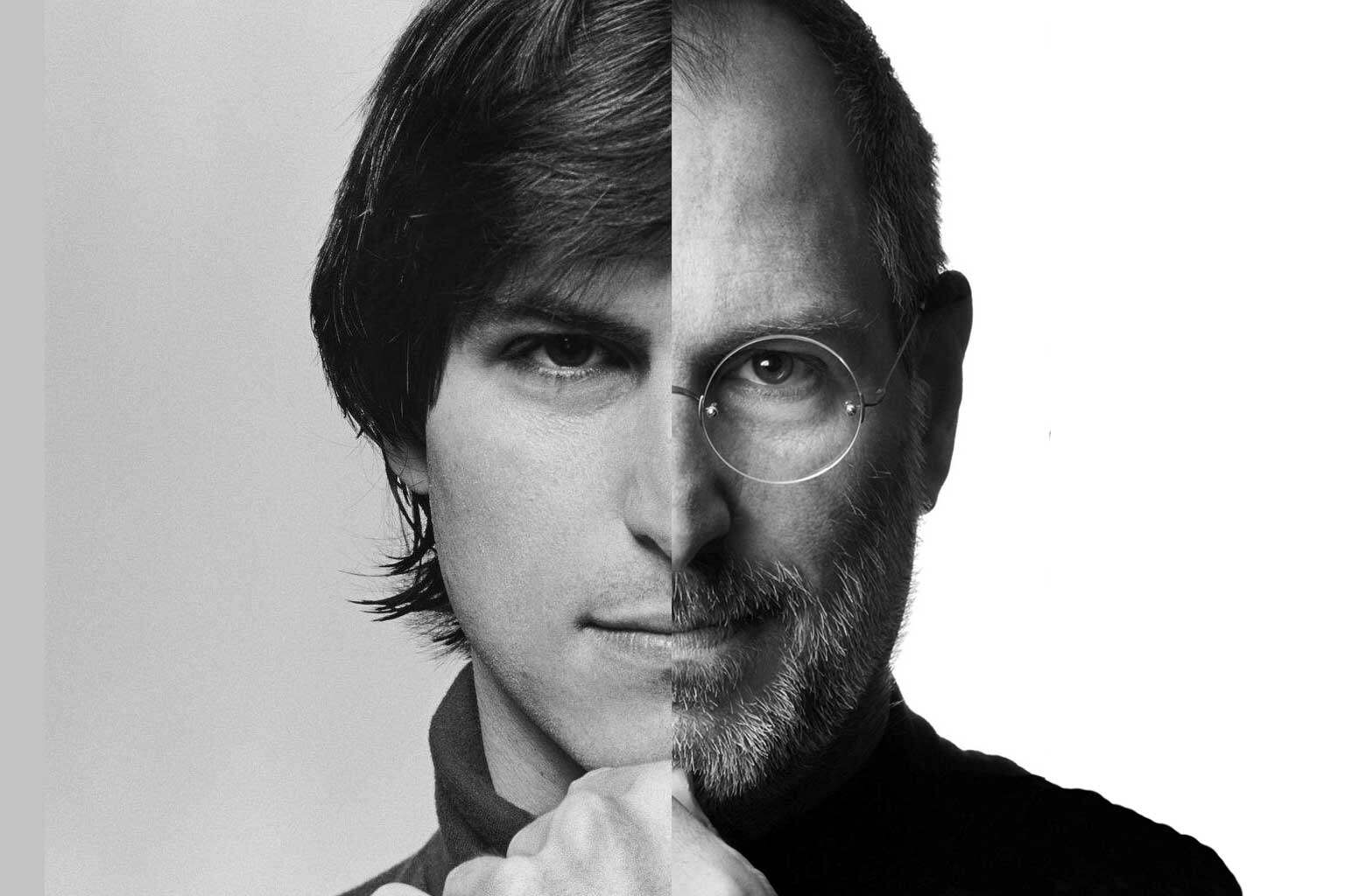 【Steve Jobs逝世10年】細數你未必知道的Steve Jobs往事