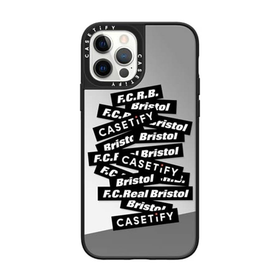 F.C. Real Bristol X CASETiFY SUPPORTER SCARVES CAS