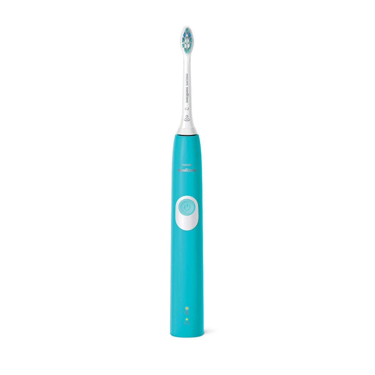 Philips Sonicare ProtectiveClean 4100聲波震動牙刷