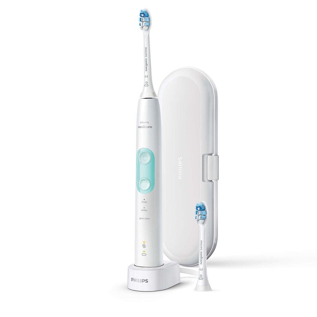 Sonicare ProtectiveClean 5100聲波震動牙刷