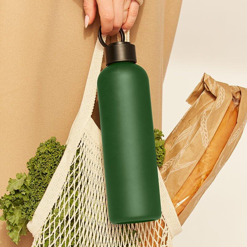 CASETiFY 首度推出個人化設計不鏽鋼保溫瓶