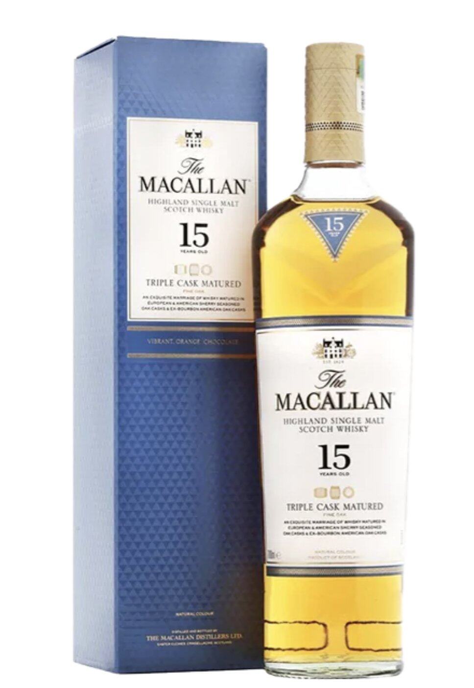 Macallan Macallan