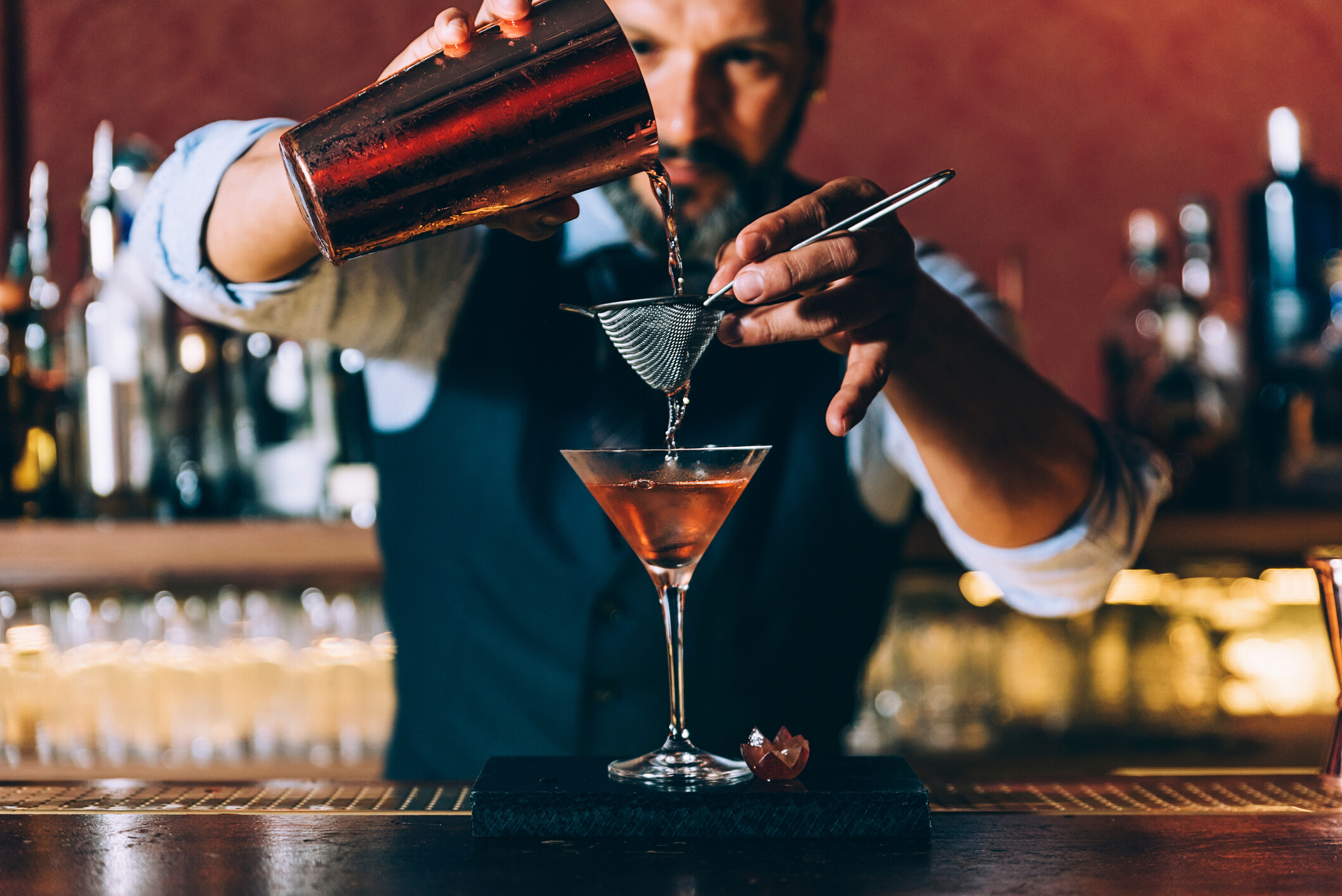 Old Fashioned, Whisky Sour, Daiquiri, Negroni, cocktail Old Fashioned, Whisky Sour, Daiquiri, Negroni, cocktail