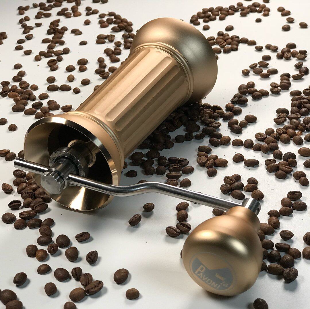 Apollo grinder Apollo grinder