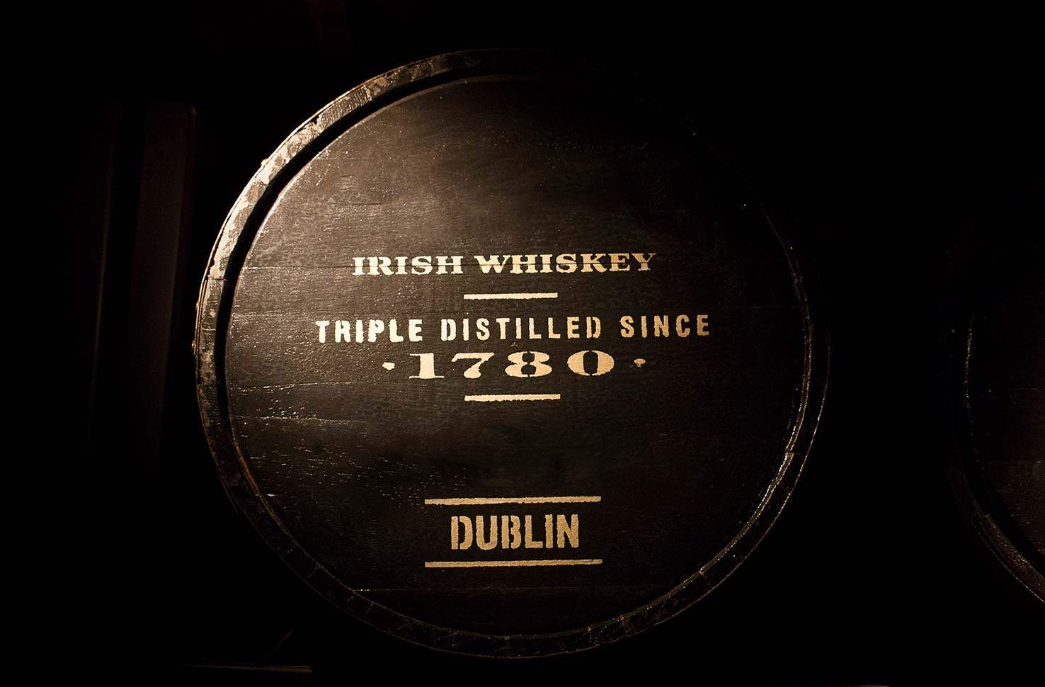 威士忌迷都應留意！愛爾蘭威士忌正悄悄復甦，你又有多認識嗎？