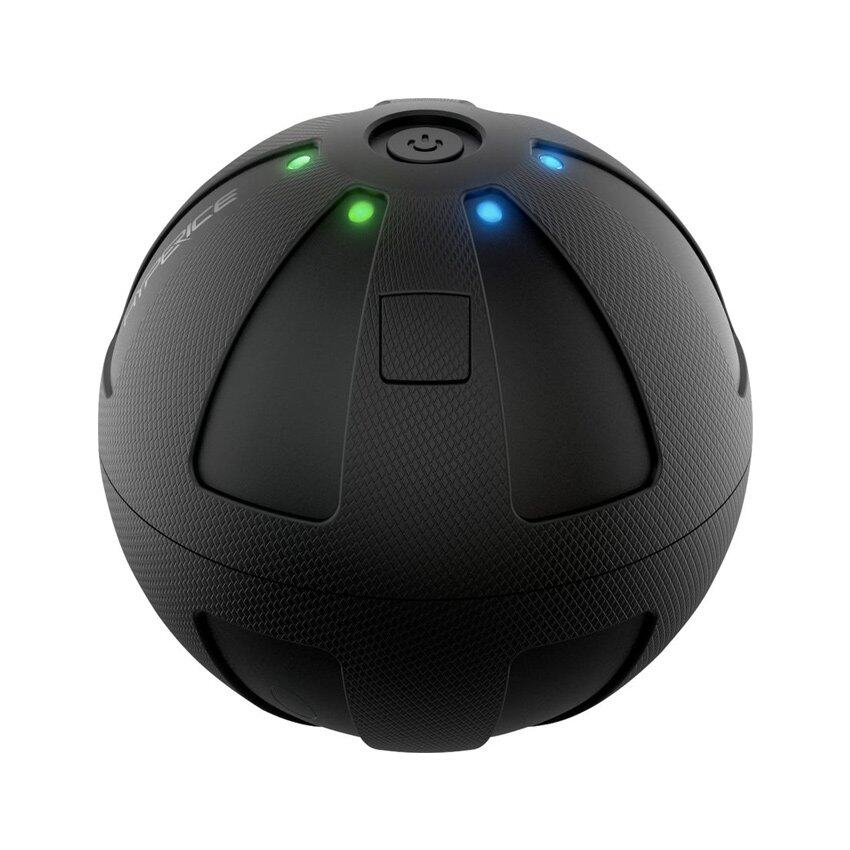針對性治療!Hyperice Hypersphere Mini震動按摩球 針對性治療!Hyperice Hypersphere Mini震動按摩球