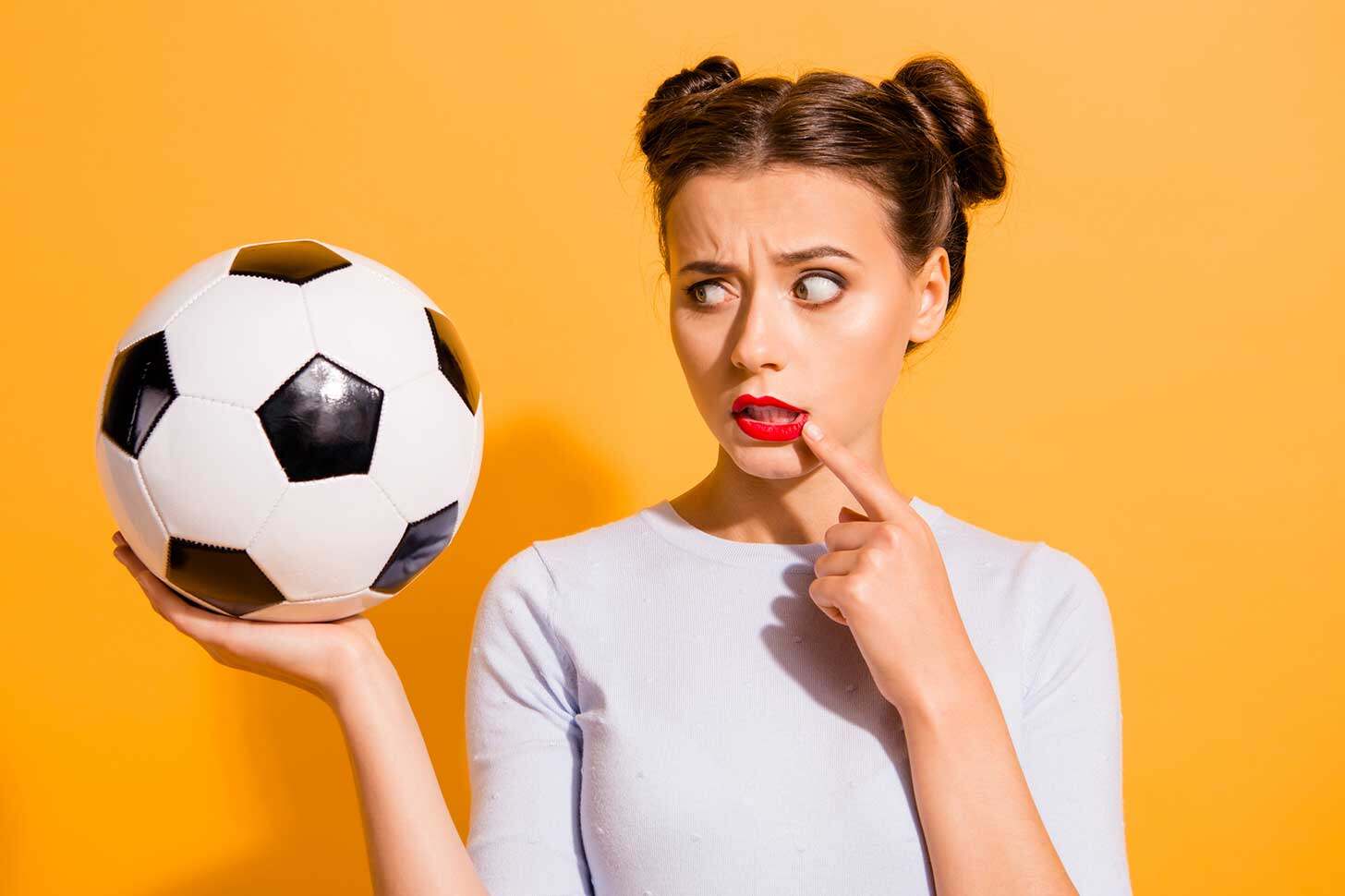 【鄒凱光專欄】與不懂足球的女生講足球，竟然有意想不到的10個妙問妙答