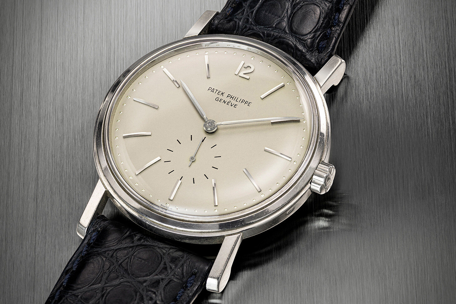 投資名錶拍賣行情 Patek Philippe、F.P. Journe、Rolex 腕錶收藏最新趨勢 投資名錶拍賣行情 Patek Philippe、F.P. Journe、Rolex 腕錶收藏最新趨勢