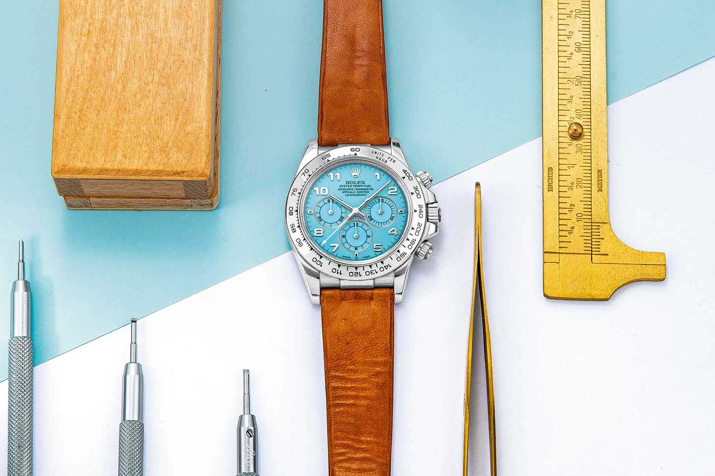 投資 名錶 拍賣 勞力士 Rolex Daytona 蘇富比 sotheby's 春拍