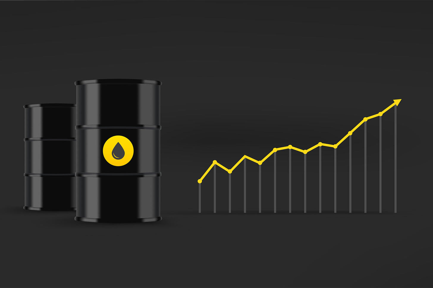 【一周選股】油價短期內可能回升超100美元？「三桶油」應如何選擇？