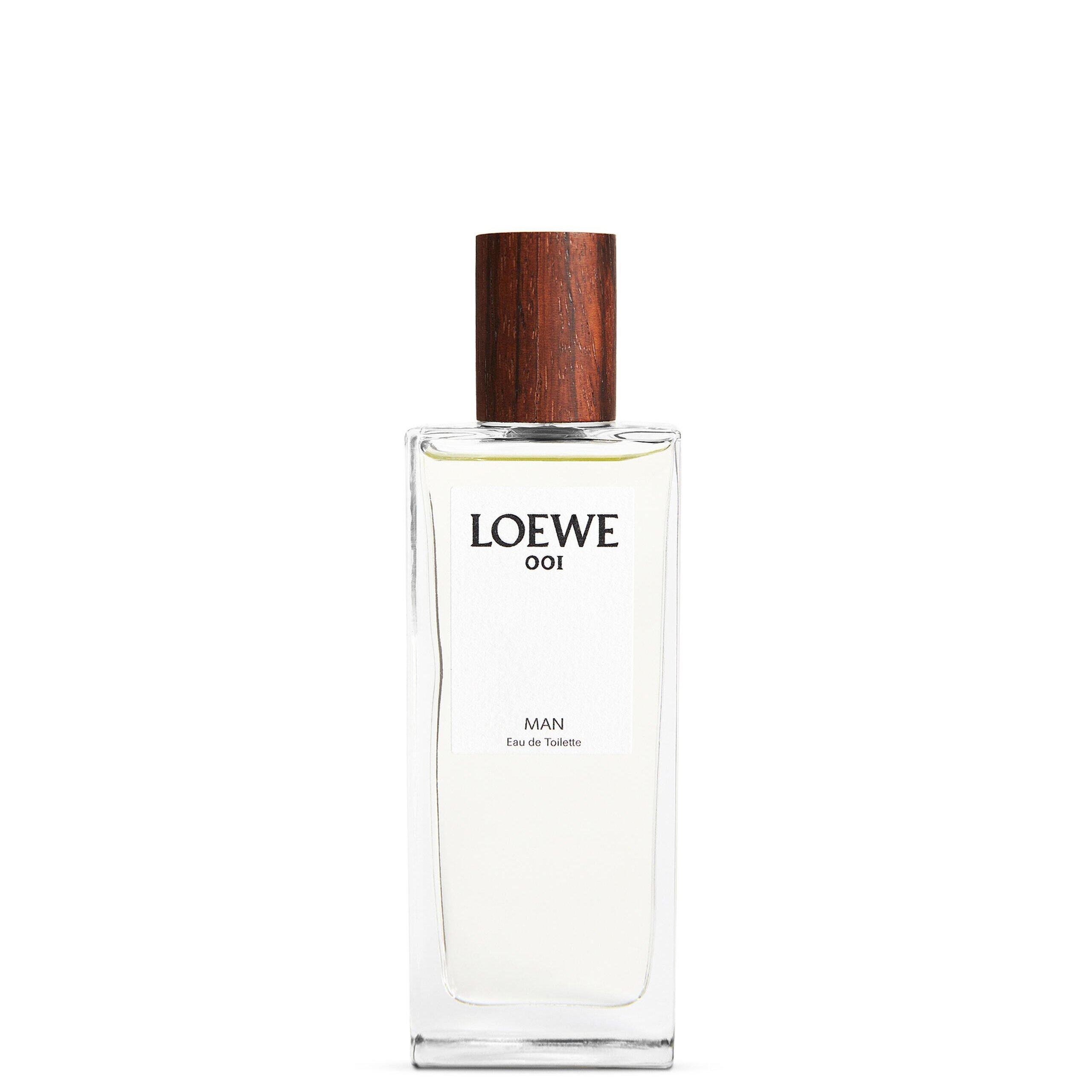 Loewe 001 Man Eau de Toilette 50ml
