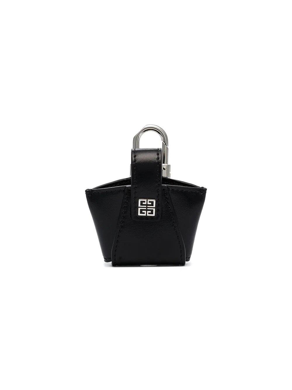Givenchy 4G plaque AirPods case