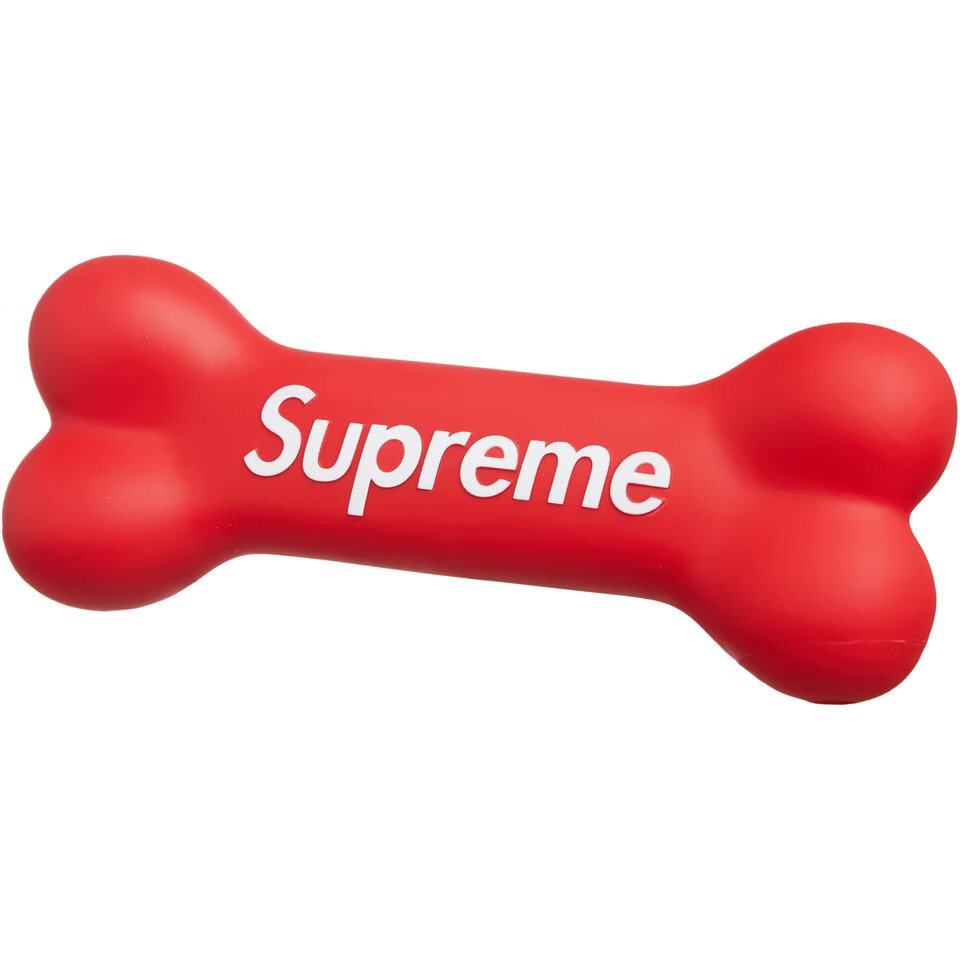 Supreme Dog Bone