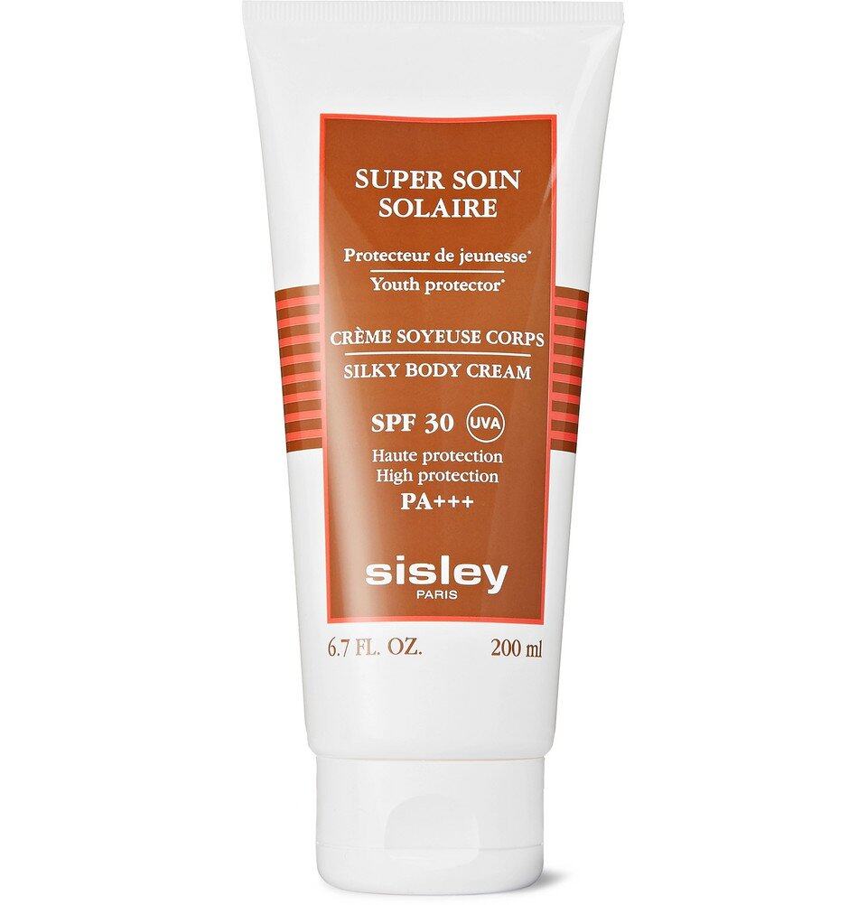 Sisley Paris 防曬 Sisley Paris 防曬