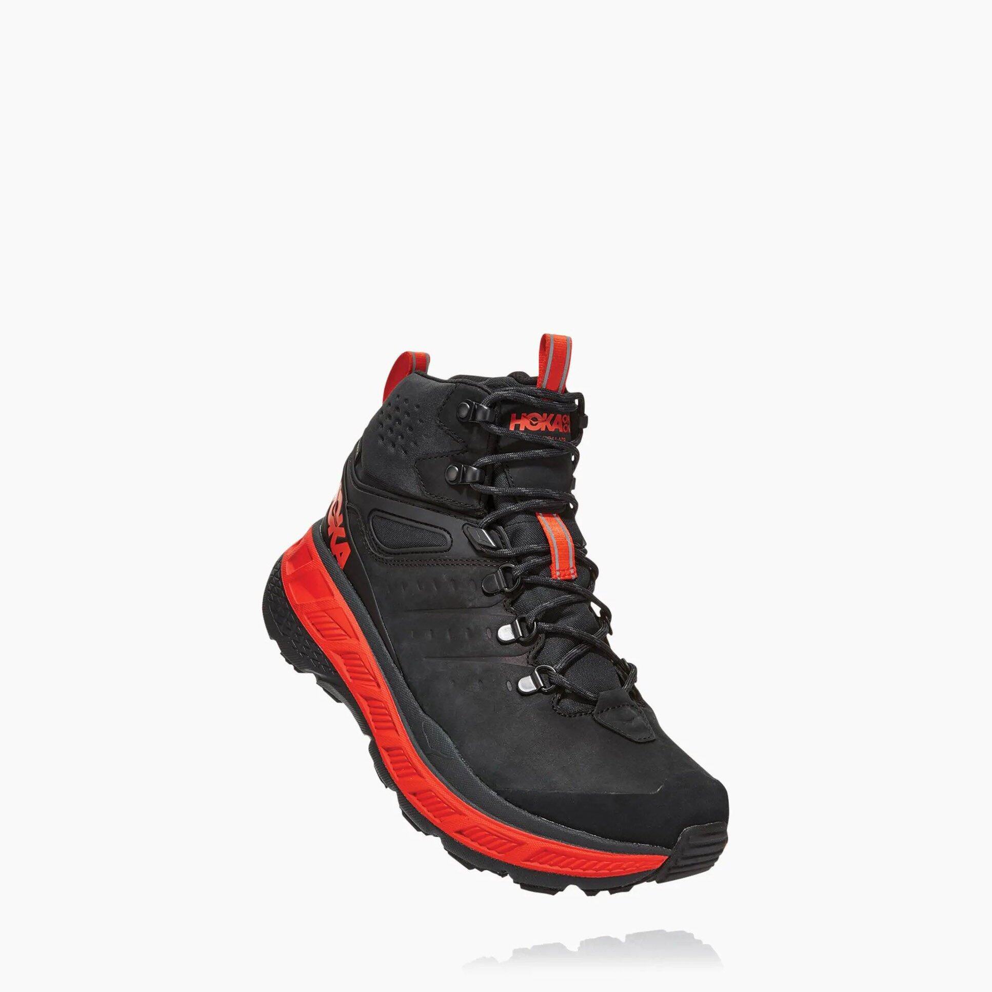 HOKA ONE ONE STINSON MID GORE-TEX HOKA ONE ONE STINSON MID GORE-TEX