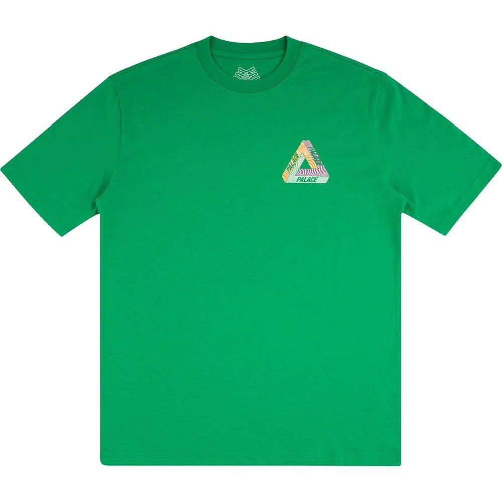 Palace Tri-tex short-sleeve T-shirt Palace Tri-tex short-sleeve T-shirt