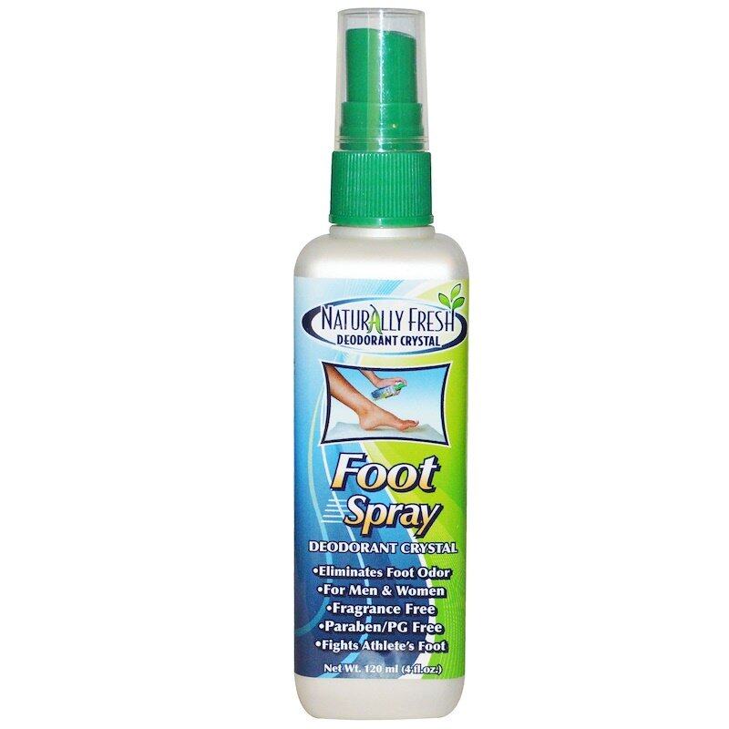 Foot Spray Foot Spray