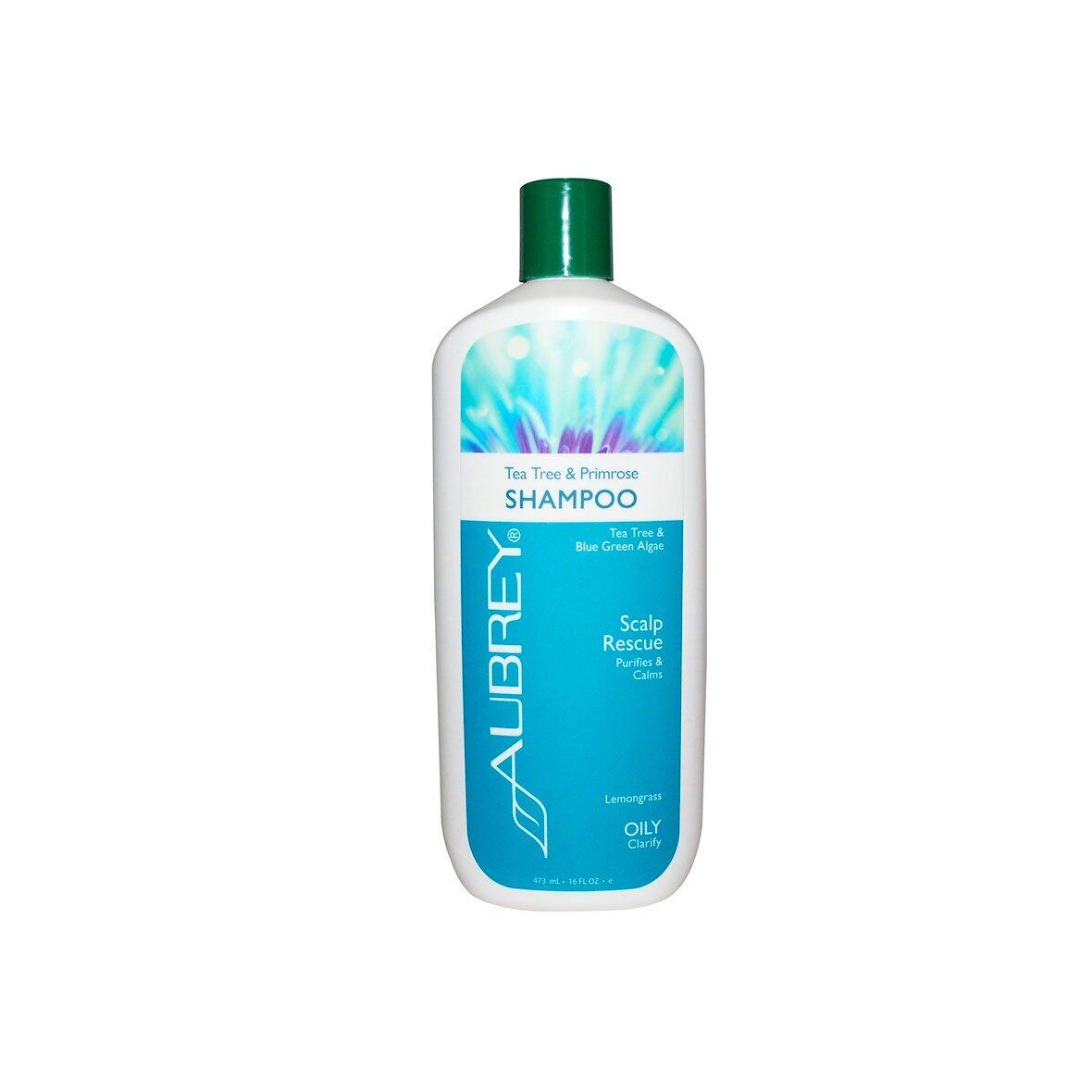 Aubrey Organics Aubrey Organics