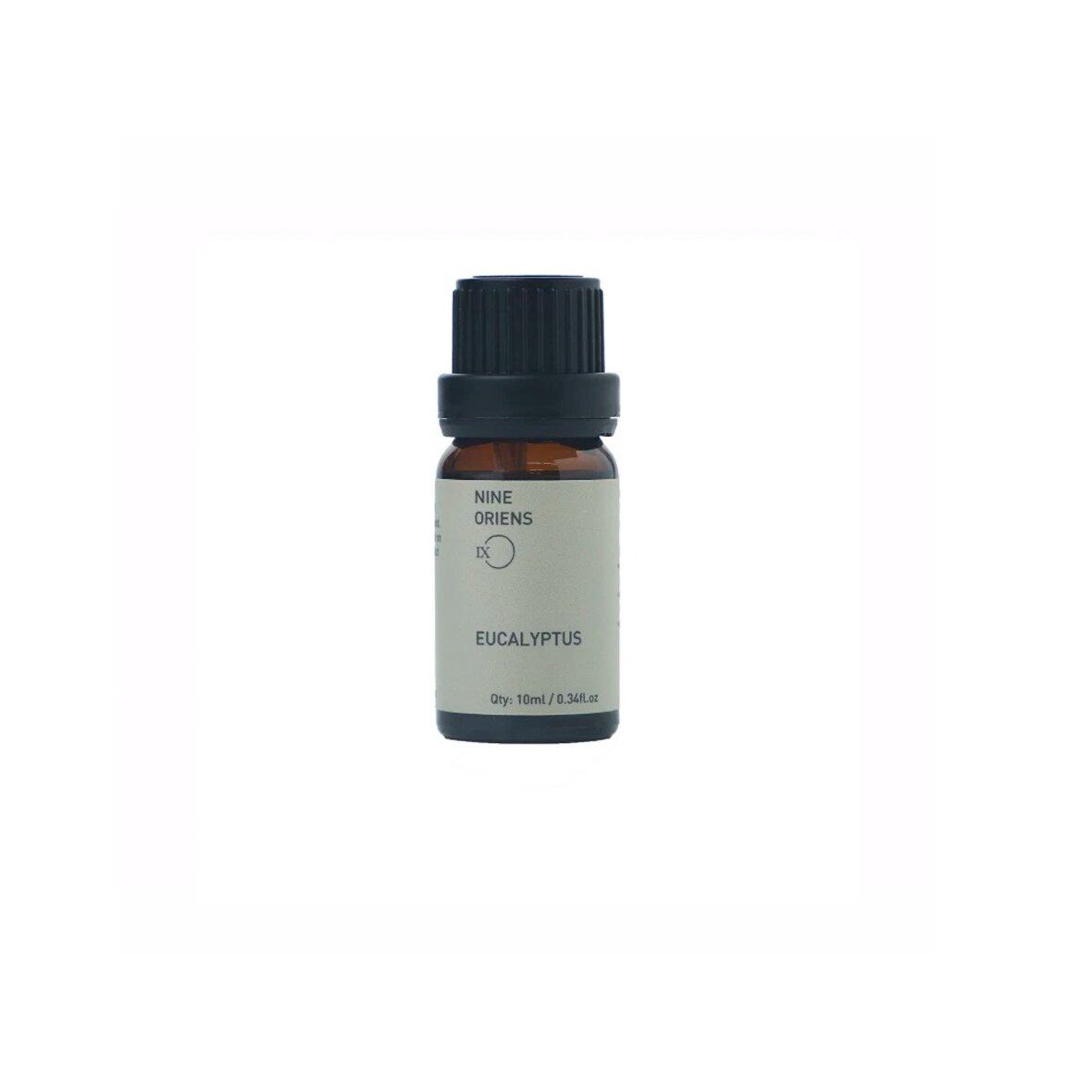 Nine Oriens 尤加利精油 10ml Nine Oriens 尤加利精油 10ml