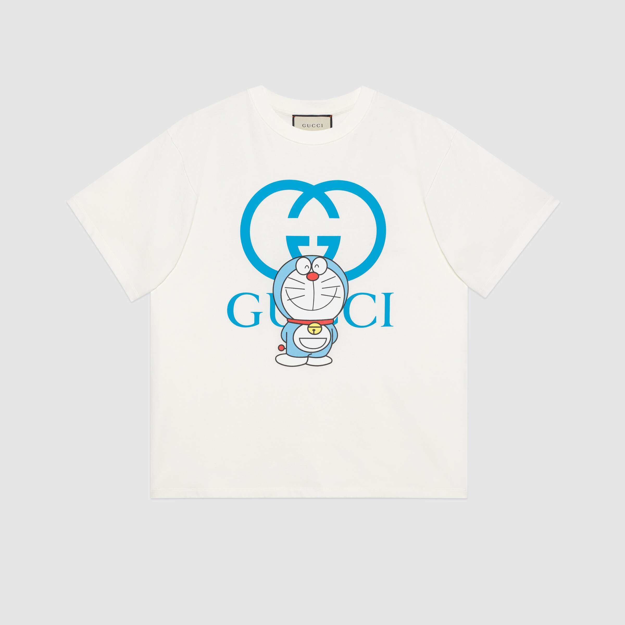 Doraemon x Gucci