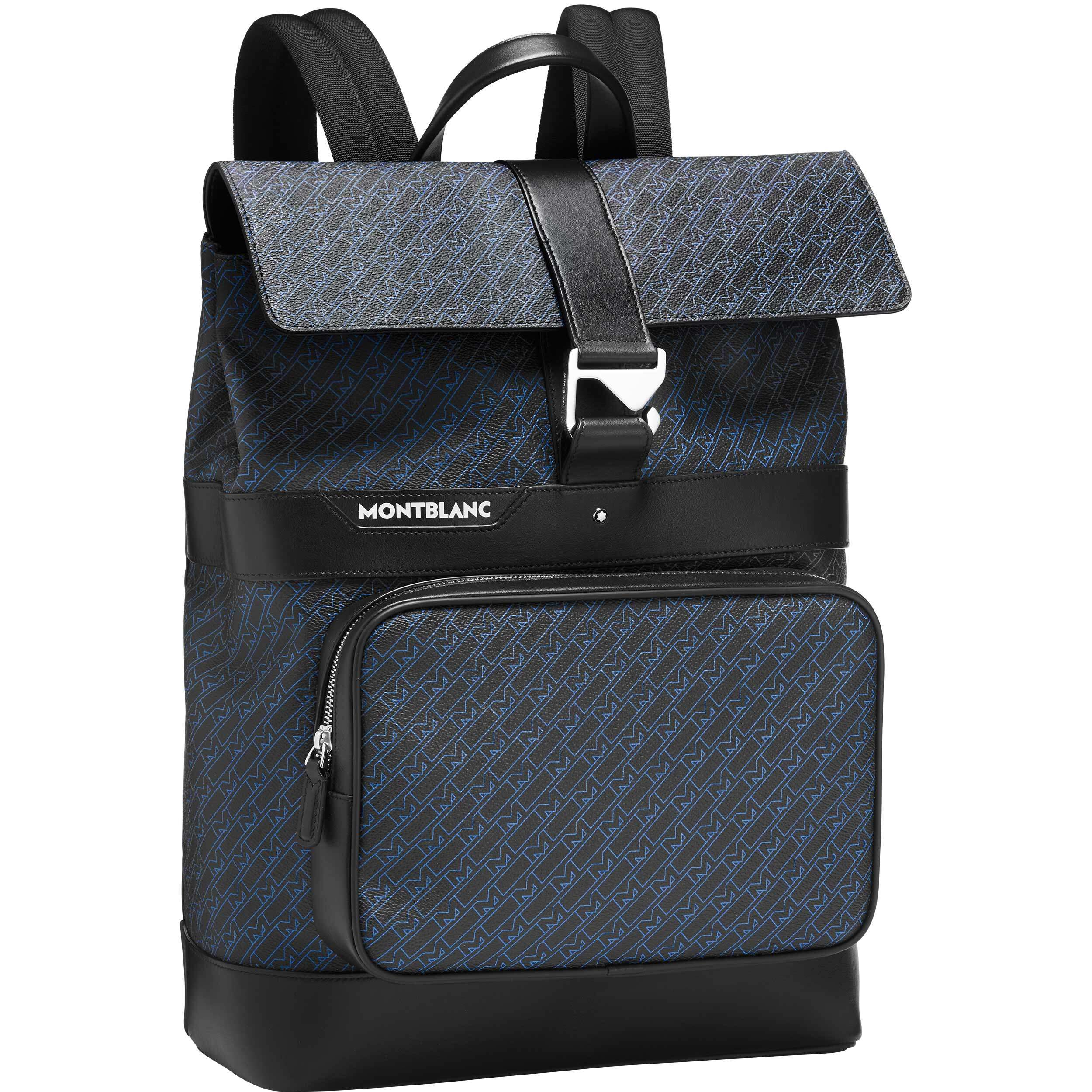 Montblanc M_Gram 4810系列翻蓋背包 Montblanc M_Gram 4810系列翻蓋背包