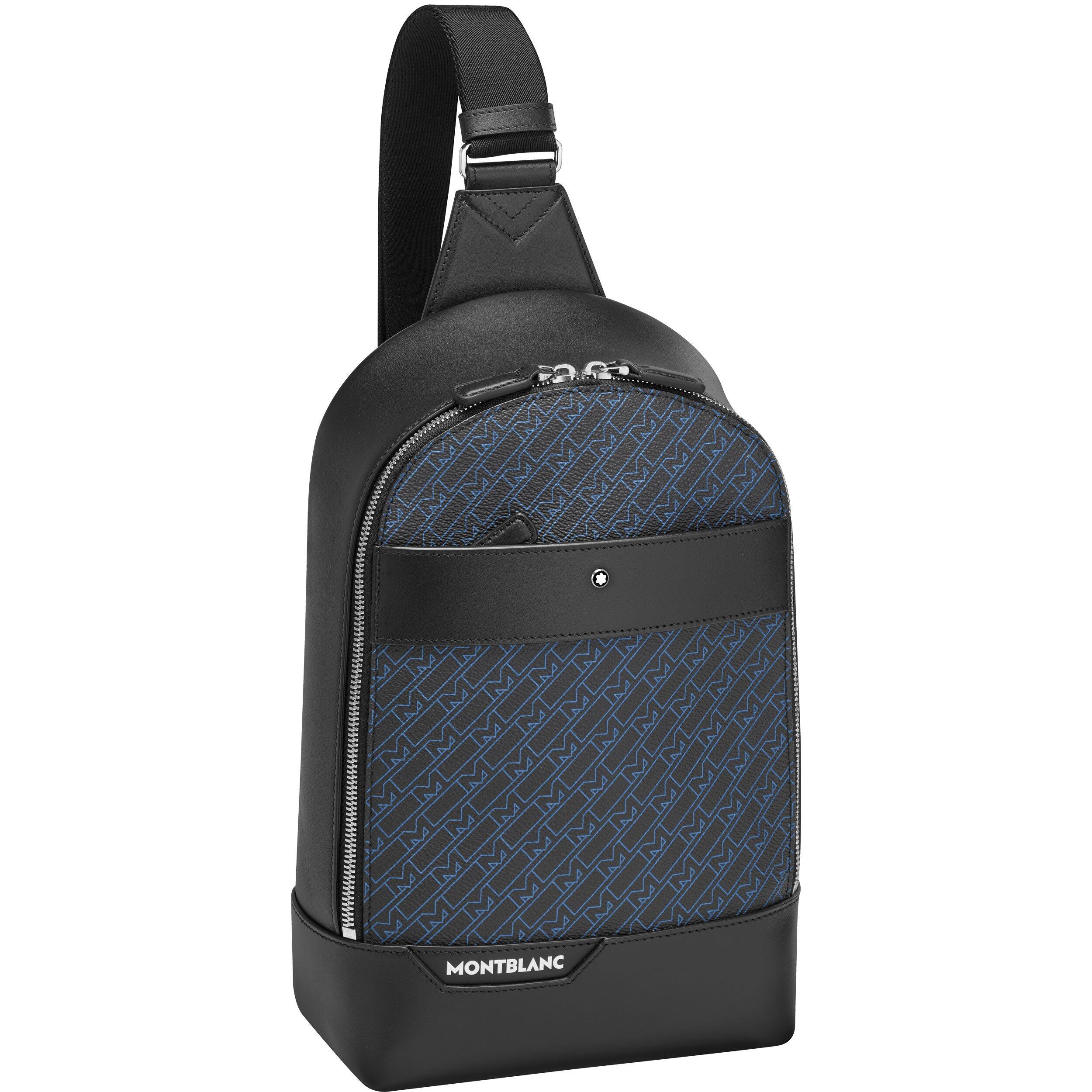 Montblanc M_Gram 4810系列單肩背包 Montblanc M_Gram 4810系列單肩背包