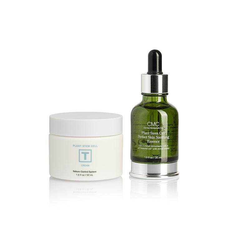 SN Beauty 暗瘡及敏感皮膚基本修護系列 SN Beauty 暗瘡及敏感皮膚基本修護系列