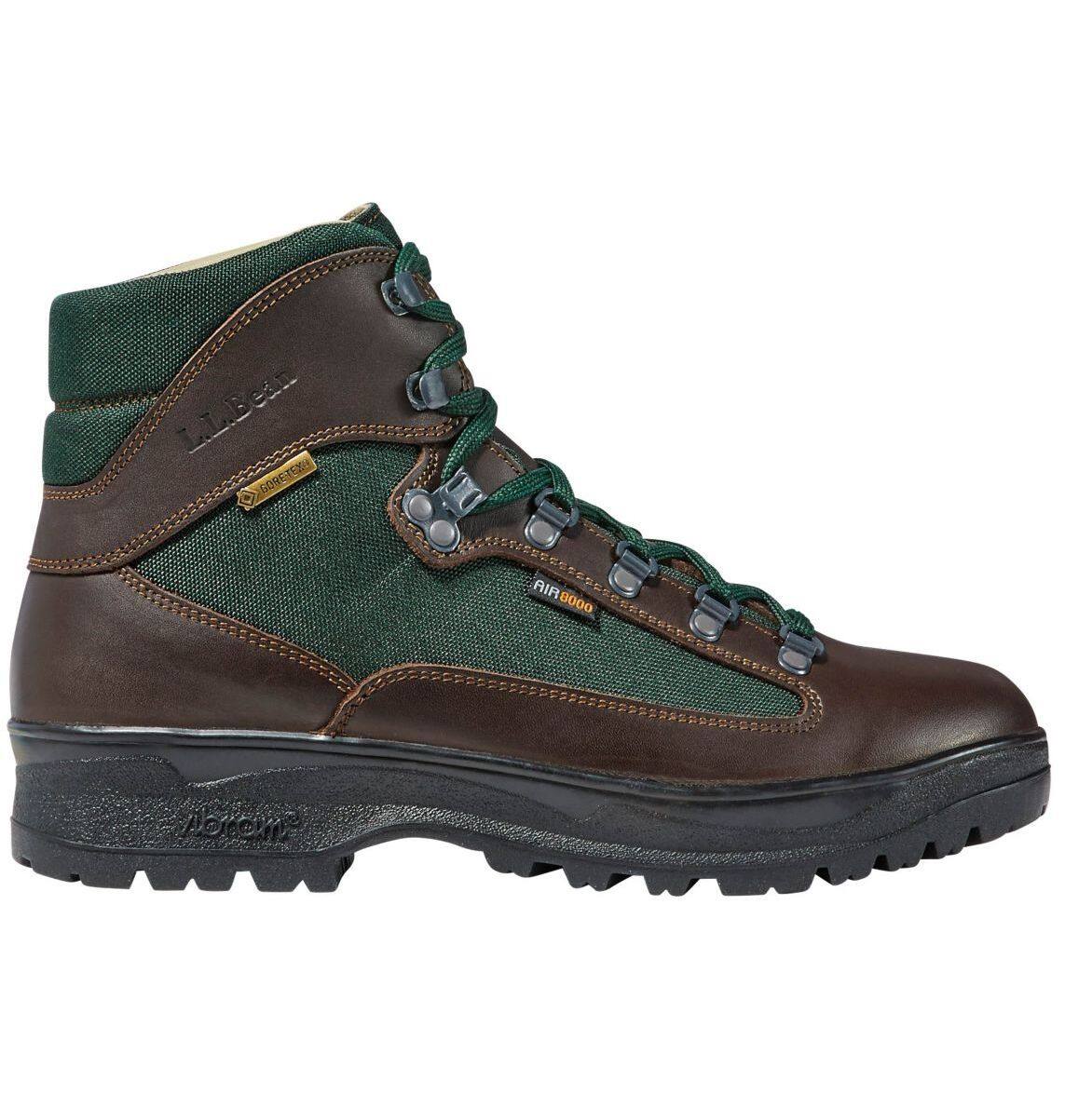 L.L.Bean Men's Gore-Tex Cresta Hiking Boots