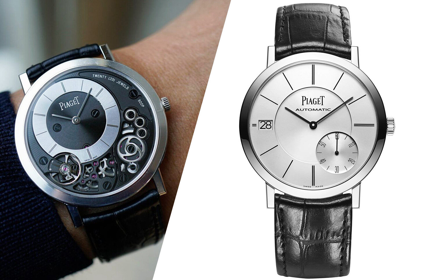 piaget 伯爵 altiplano piaget 伯爵 altiplano