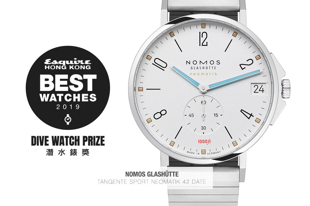 Tangente Sport neomatik 42 date Tangente Sport neomatik 42 date